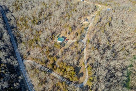 Photo of 13081 Seaville Road, Willisburg, KY 40078 (MLS # 25507047)