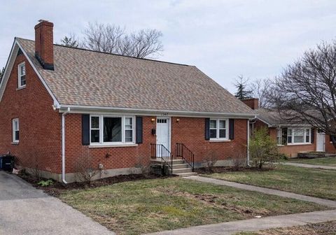 Property photo of 1507 Roanoke Road, Lexington, KY 40504