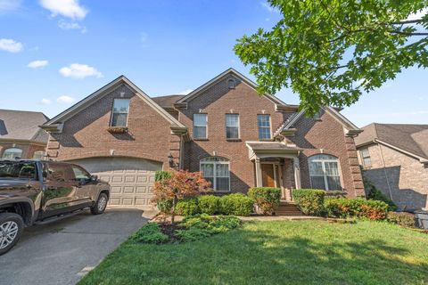 Photo of 924 Princess Doreen Drive, Lexington, KY 40509 (MLS # 25017702)