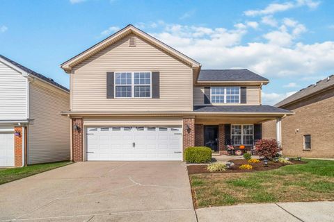 Photo of 293 Lucille Drive, Lexington, KY 40511 (MLS # 25504225)