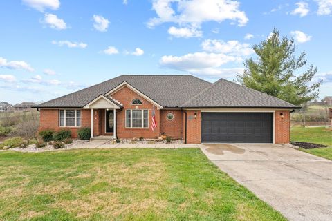 Photo of 3032 Woodfield Circle, Richmond, KY 40475 (MLS # 25506656)