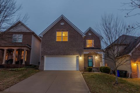 Photo of 4123 Katherine Place, Lexington, KY 40515 (MLS # 26001485)