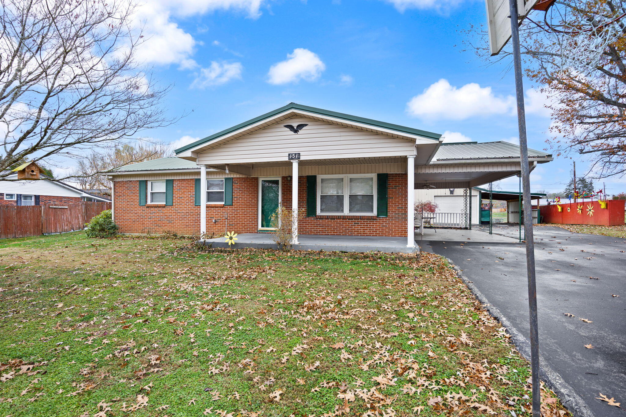 Somerset, Kentucky 42501, United States, 3 Bedrooms Bedrooms, ,2 BathroomsBathrooms,Residential,Active,245839