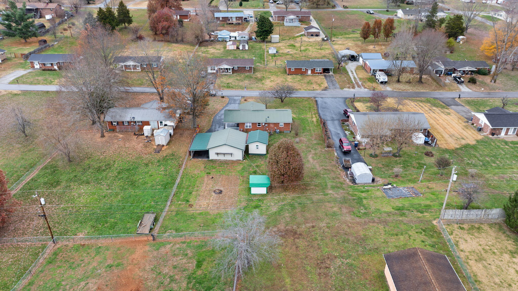 Somerset, Kentucky 42501, United States, 3 Bedrooms Bedrooms, ,2 BathroomsBathrooms,Residential,Active,245839