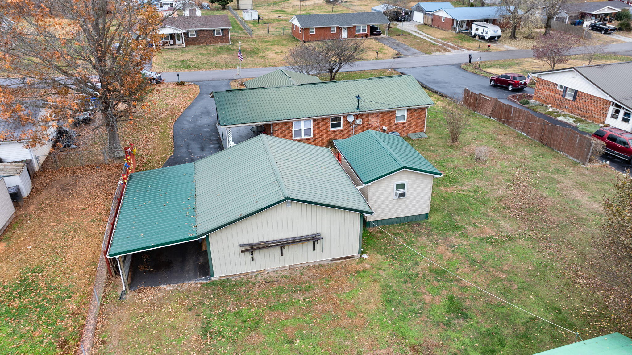 Somerset, Kentucky 42501, United States, 3 Bedrooms Bedrooms, ,2 BathroomsBathrooms,Residential,Active,245839