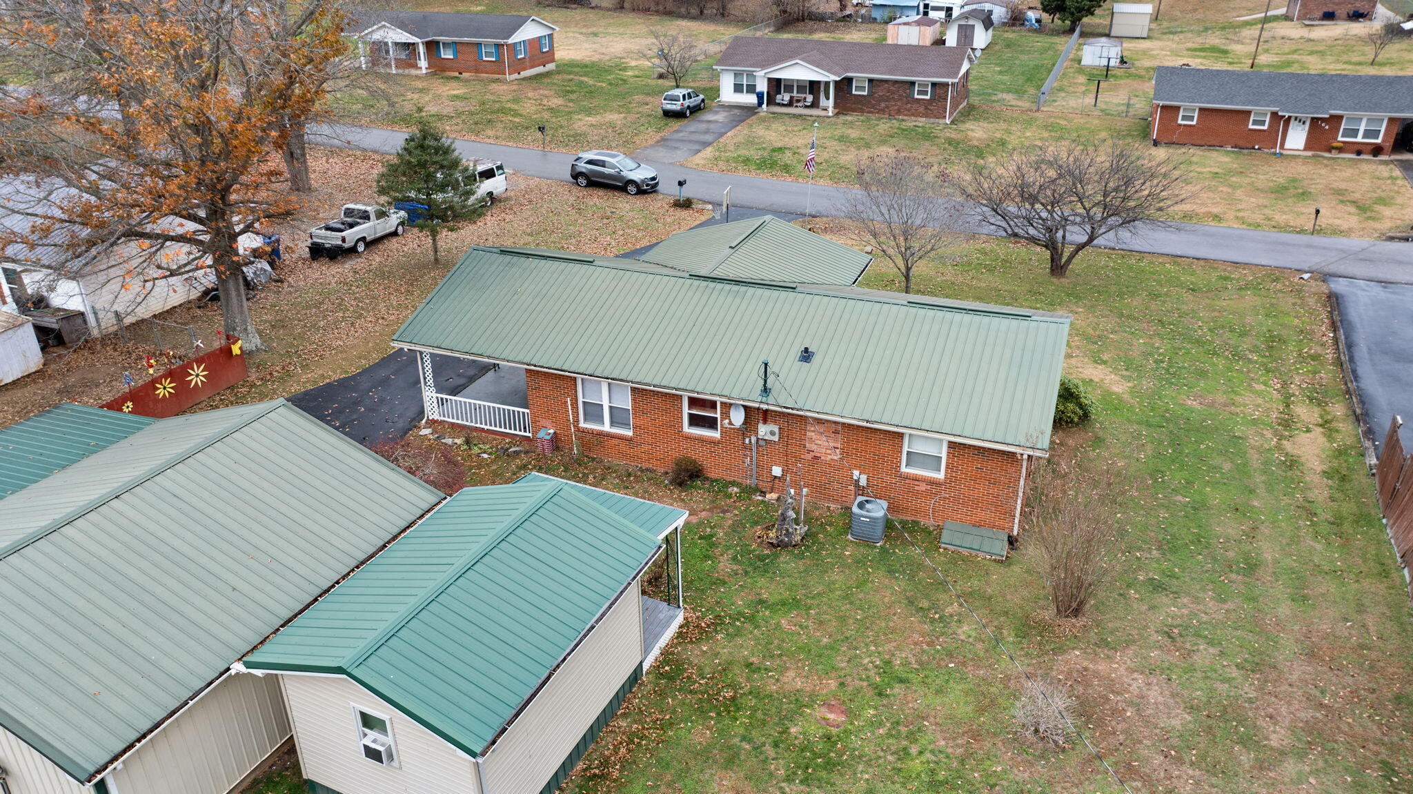 Somerset, Kentucky 42501, United States, 3 Bedrooms Bedrooms, ,2 BathroomsBathrooms,Residential,Active,245839