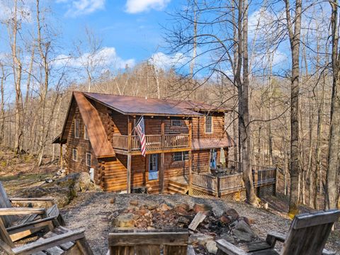 Property photo of 99 Aider Court, Stanton, KY 40380