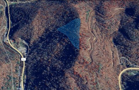 4000 US-421 Helton KY 40840