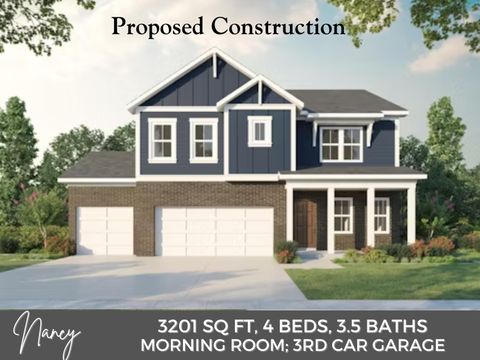 Photo of 408 Elam Avenue, Nicholasville, KY 40356 (MLS # 25003626)