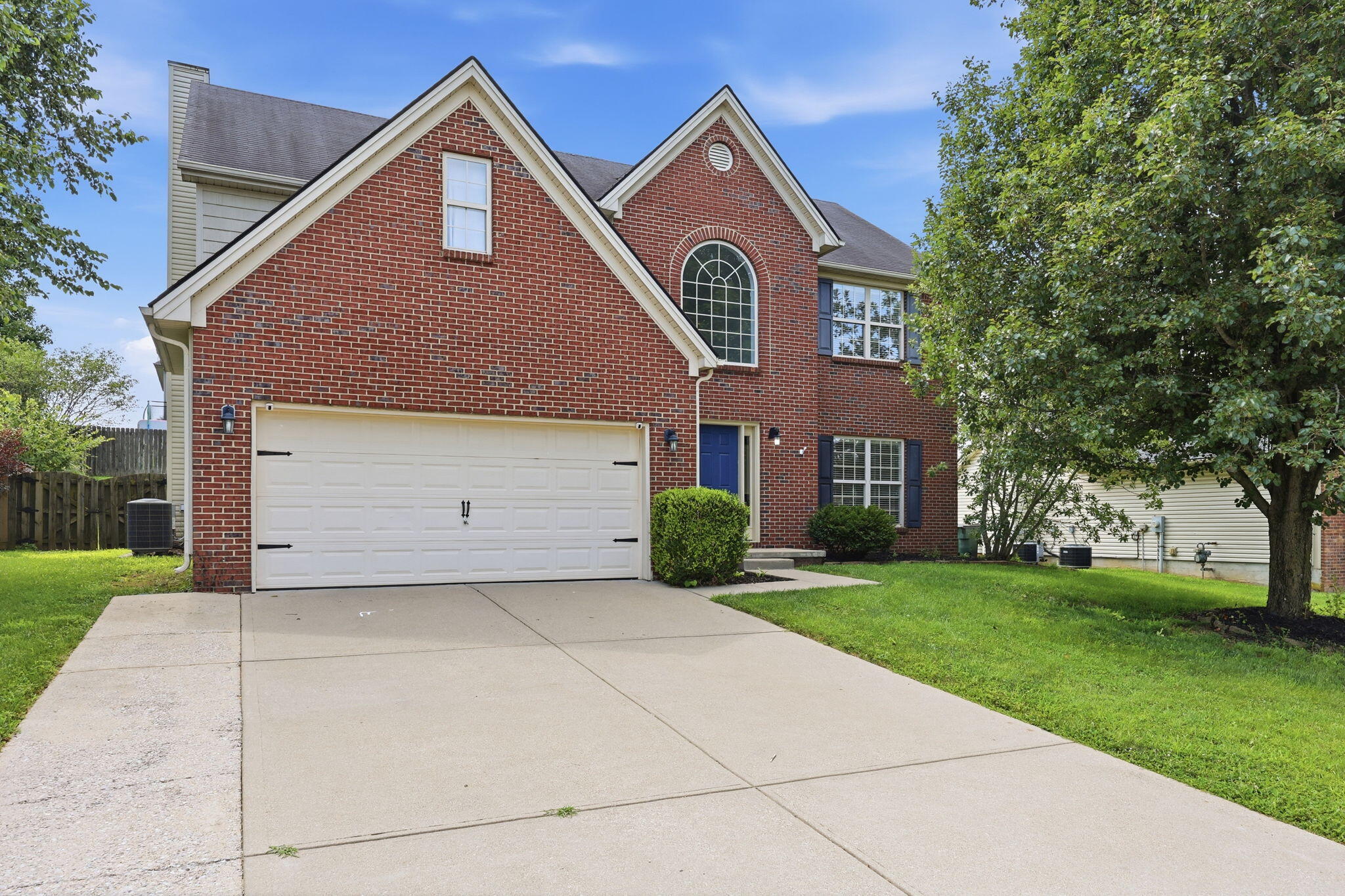 208 Ransom Trace