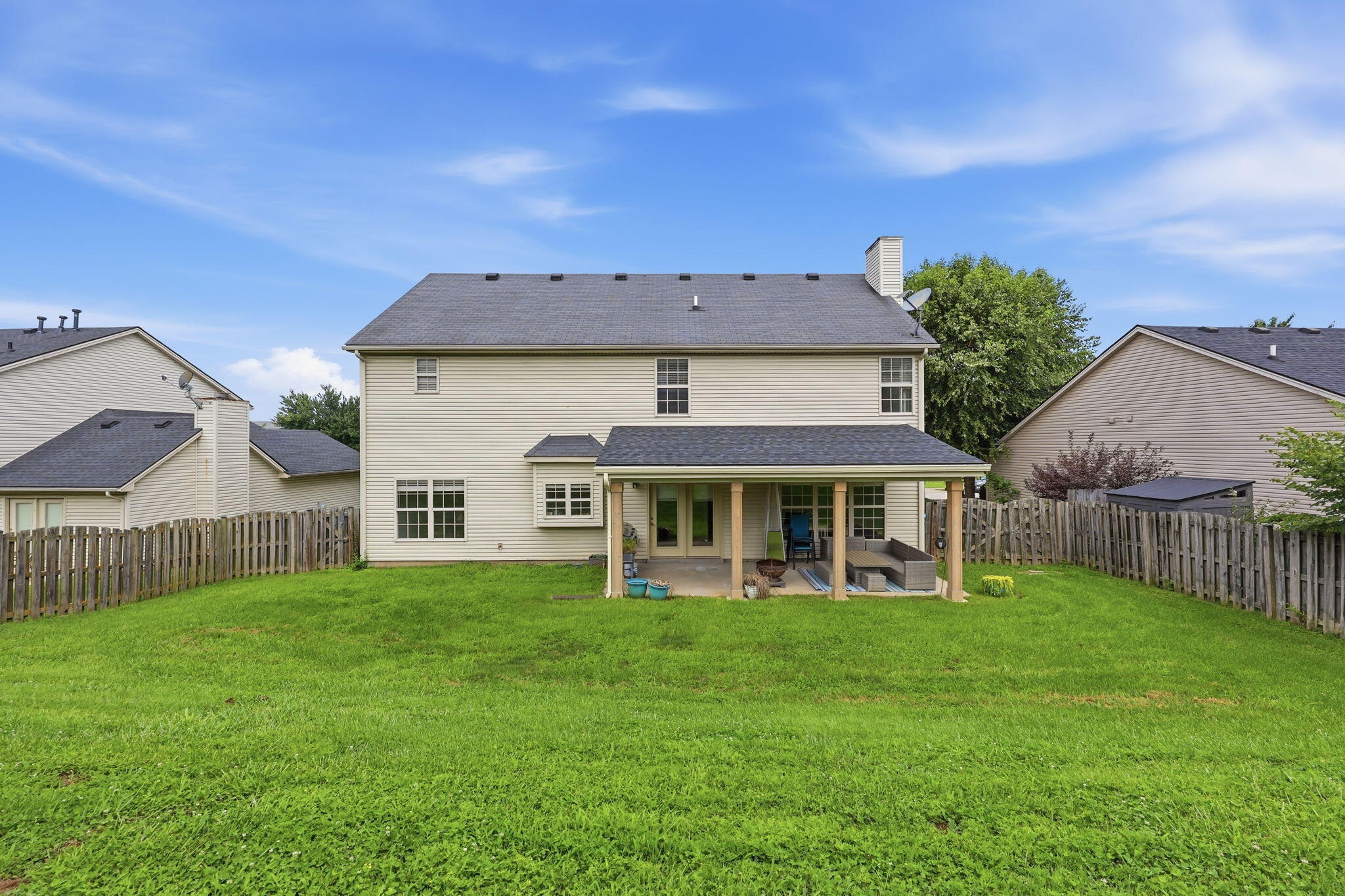 208 Ransom Trace
