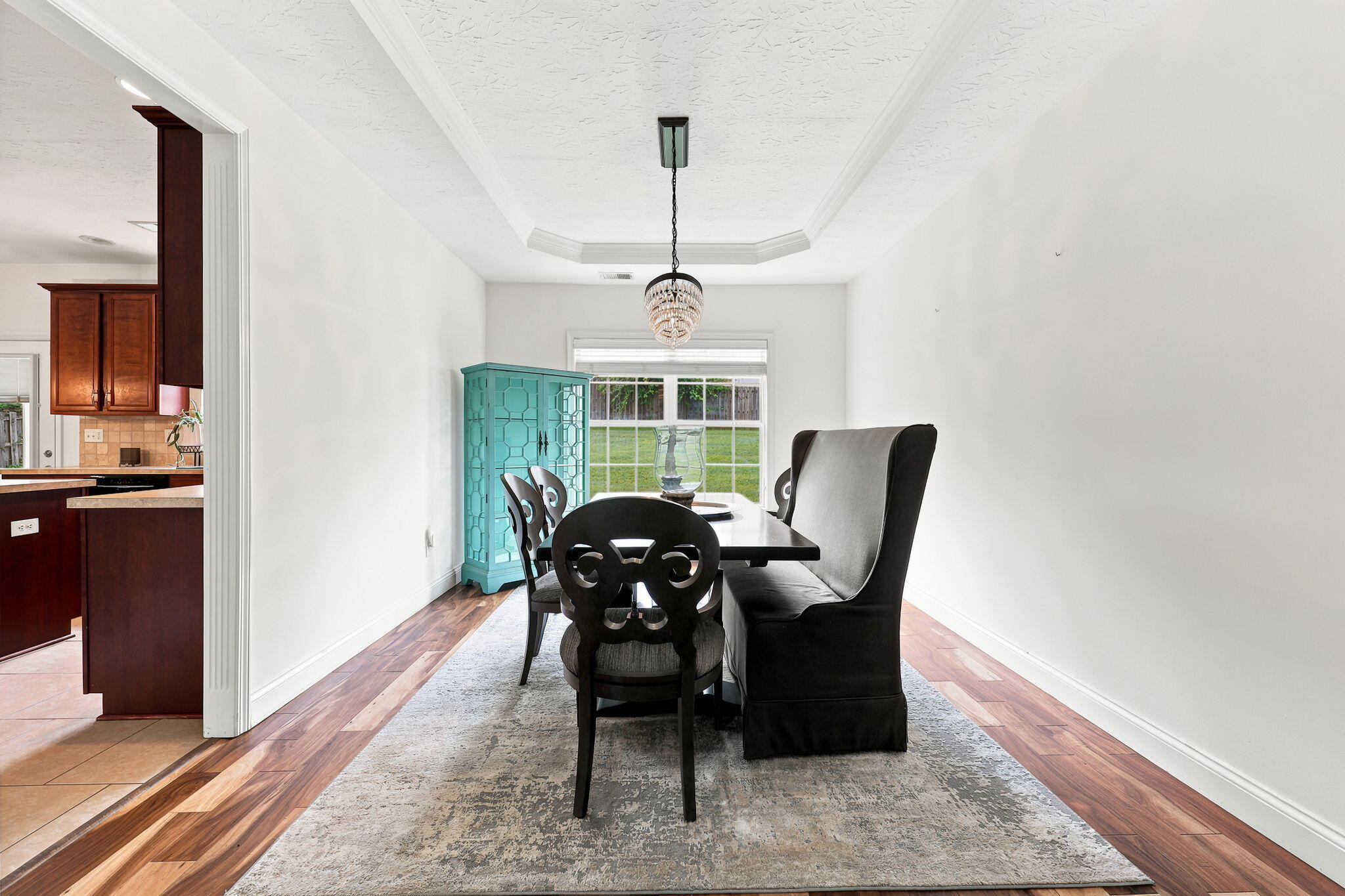 208 Ransom Trace