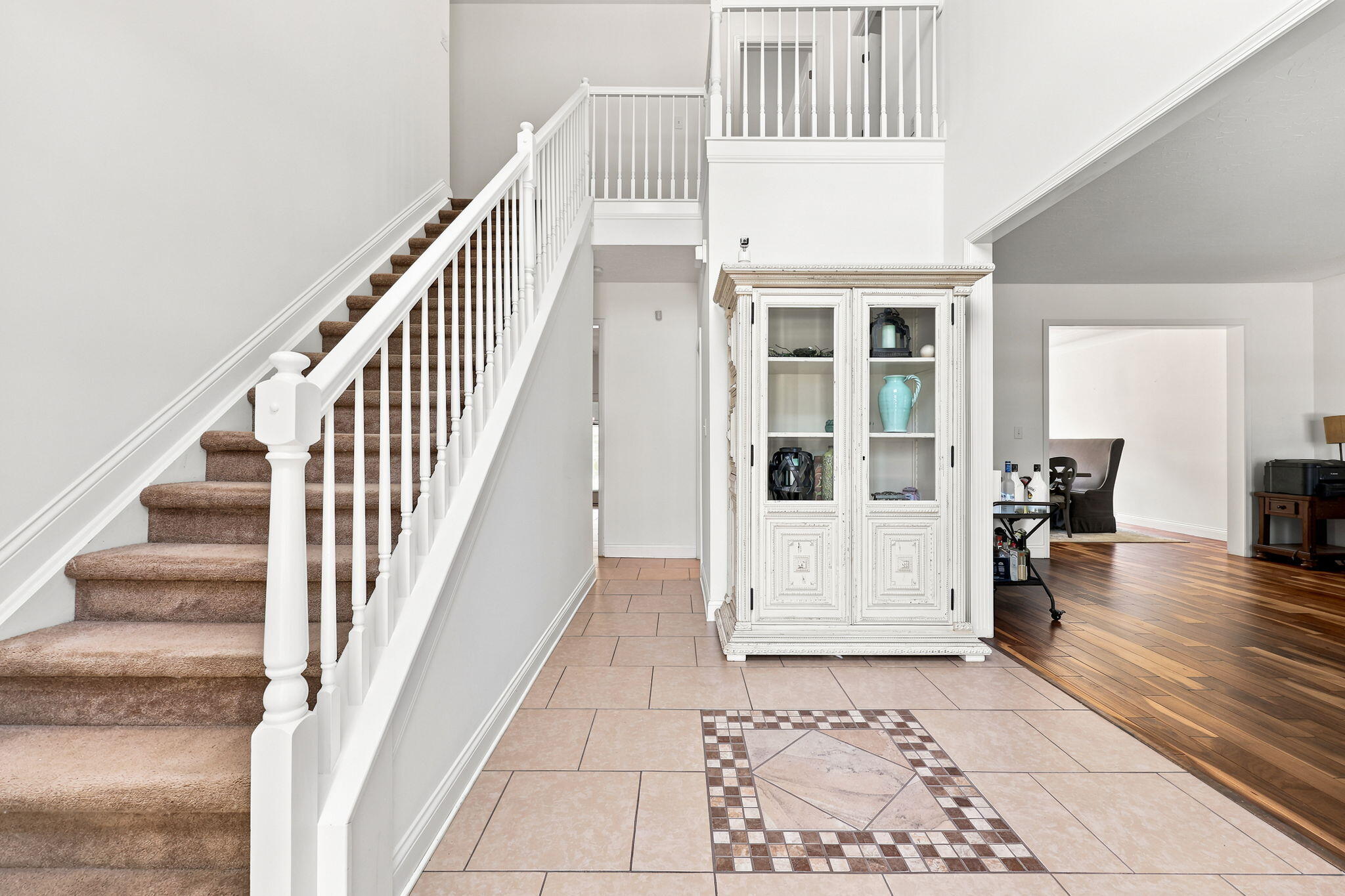 208 Ransom Trace