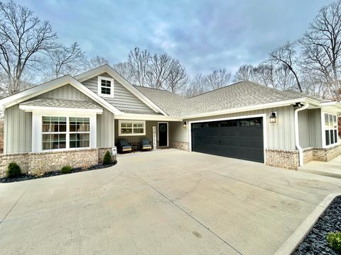 Photo of 387 Falls Creek Way, Somerset, KY 42503 (MLS # 25507452)