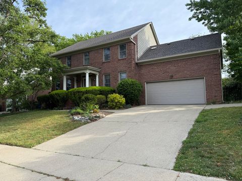 Property photo of 2189 Sallee Drive, Lexington, KY 40513