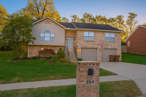 Photo of 354 Reynolds Drive, Richmond, KY 40475 (MLS # 25505467)