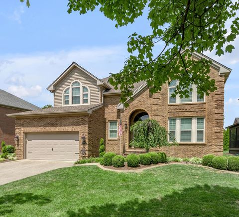 Photo of 647 Gingermill Lane, Lexington, KY 40509 (MLS # 25018844)