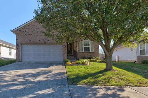 Photo of 126 Seth Way, Georgetown, KY 40324 (MLS # 25505032)