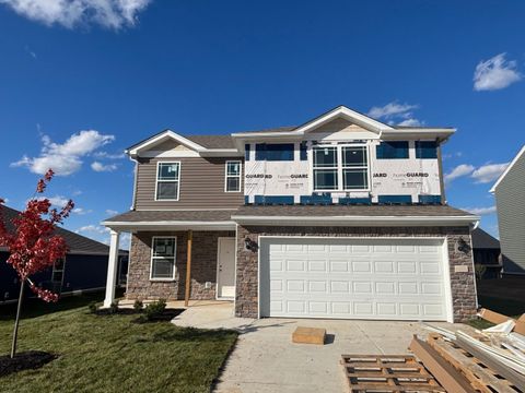 Photo of 1033 Carriage Place Drive, Richmond, KY 40475 (MLS # 25013751)