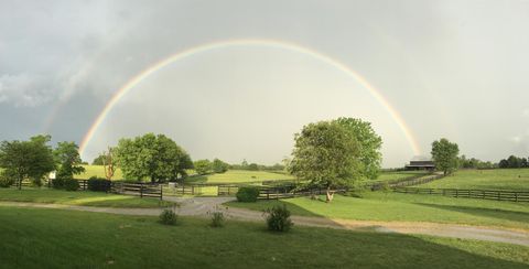 Photo of 200 Carpenter Pike, Versailles, KY 40383 (MLS # 25504632)