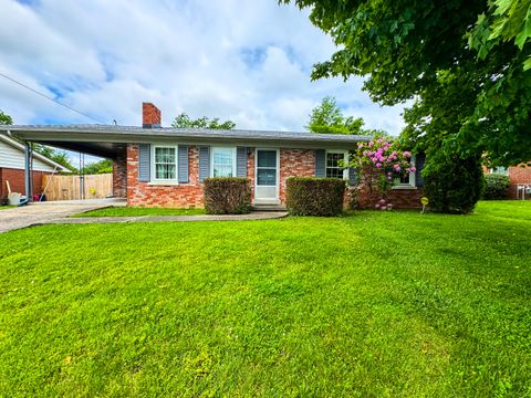 Photo of 1410 Providence Road, Richmond, KY 40475 (MLS # 25010230)