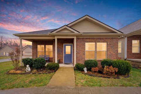 Property photo of 197 Ridge View Road, Versailles, KY 40383