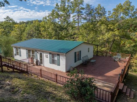Photo of 139 Robin Lane, Wellington, KY 40387 (MLS # 25503483)