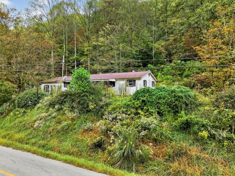 Photo of 1052 KY RT 1498, Bevinsville, KY 41606 (MLS # 25503488)