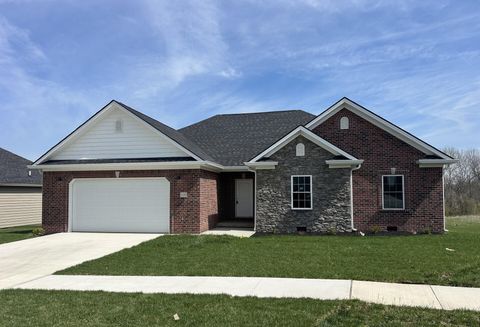 Property photo of 109 Linzi Way, Paris, KY 40361