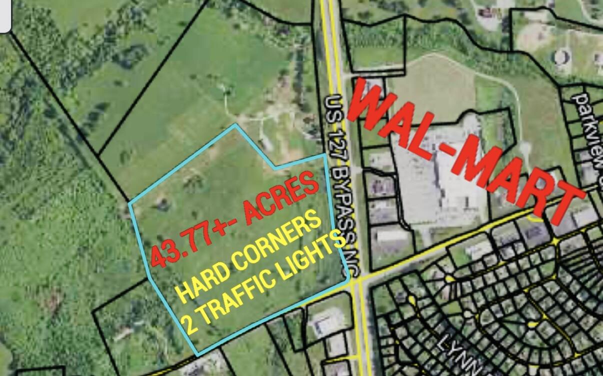 1001 Bypass North Highway