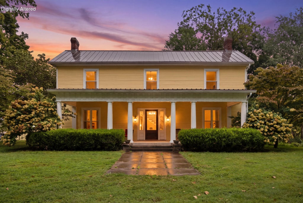 Photo of 5190 Highway 2141, Hustonville, KY 40437 (MLS # 26025928)