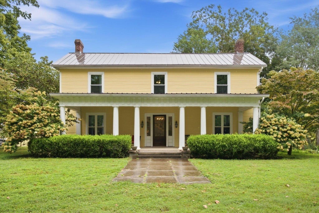 Photo of 5190 Highway 2141, Hustonville, KY 40437 (MLS # 26025928)