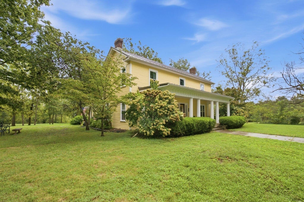 Photo of 5190 Highway 2141, Hustonville, KY 40437 (MLS # 26025928)