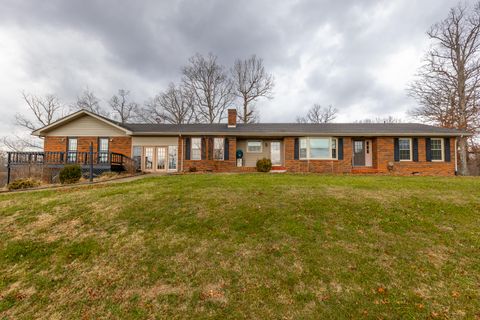 463 Hutchinson Road, West Liberty, KY 41472 - #: 24009764