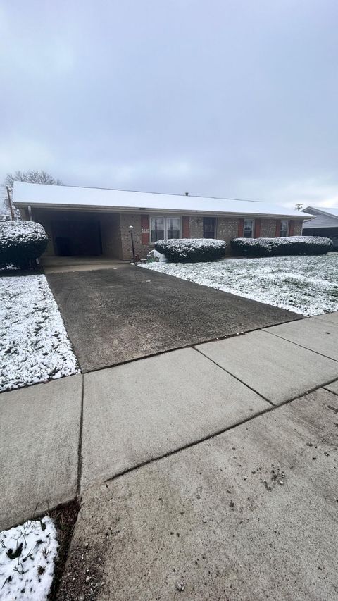 Photo of 622 S 3rd Street, Nicholasville, KY 40356 (MLS # 25507331)