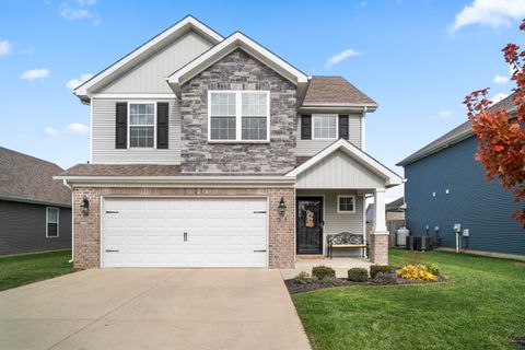 Photo of 105 Sun Drop Lane, Georgetown, KY 40324 (MLS # 25505478)