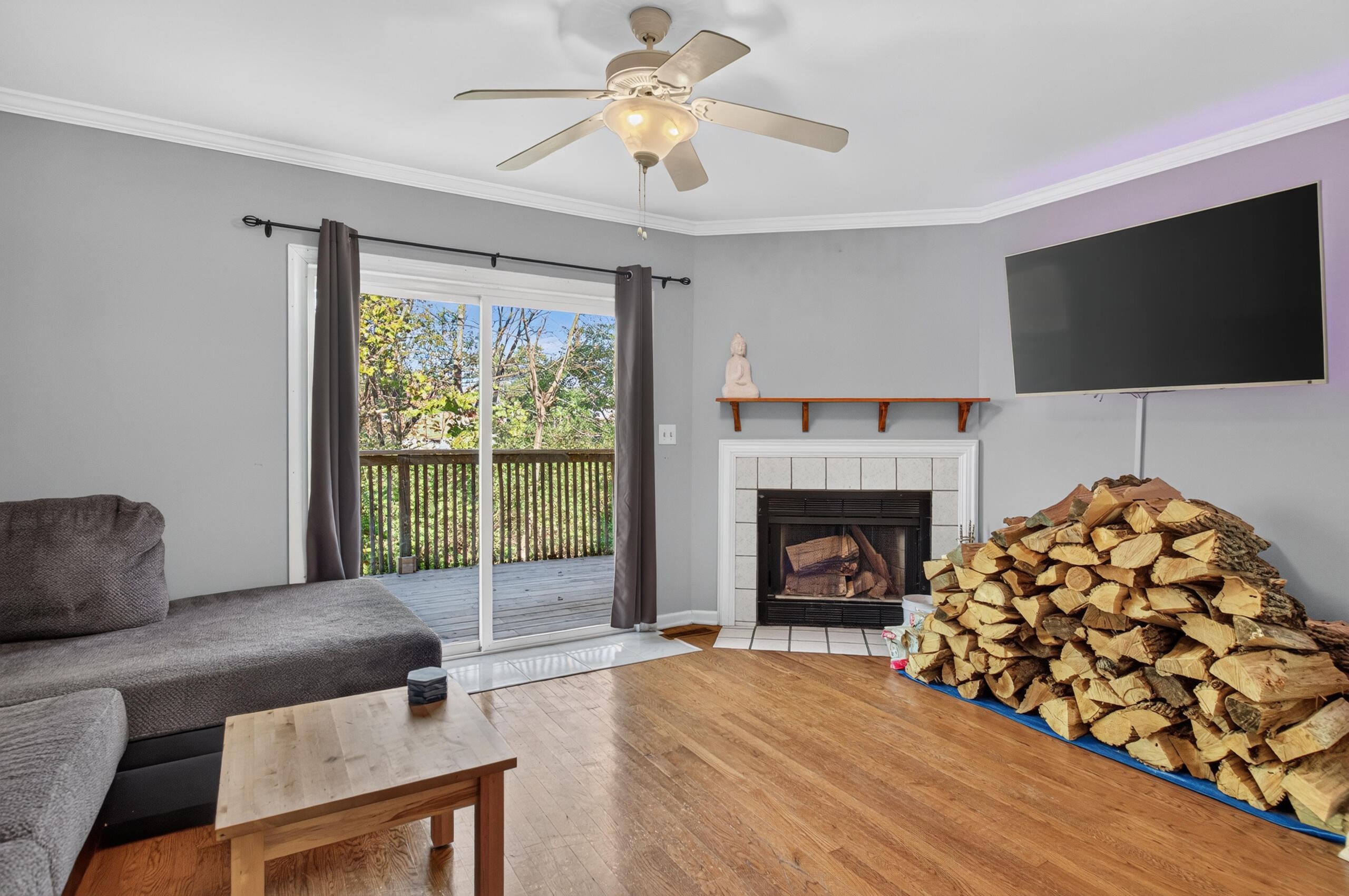 3627 Keystone Court