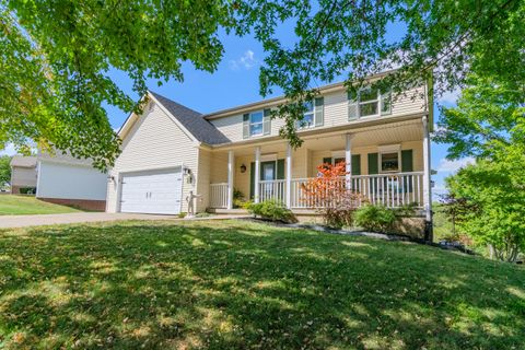 Photo of 103 Lakeshore Court, Georgetown, KY 40324 (MLS # 25500534)