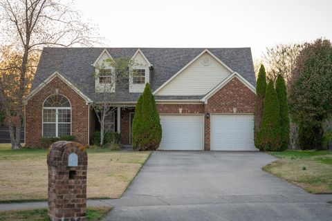 Photo of 145 Pheasant Run, Nicholasville, KY 40356 (MLS # 25505946)