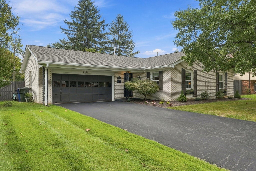 Photo of 2224 Markham Court, Lexington, KY 40504 (MLS # 26025948)