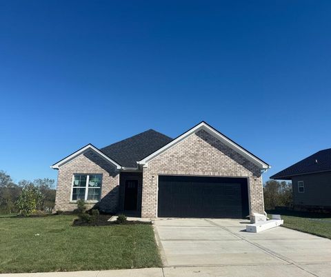 Photo of 117 Patchen Drive, Nicholasville, KY 40356 (MLS # 25016338)