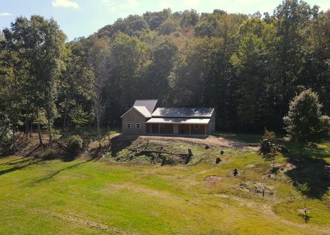 Photo of 2748 Damron Creek Road, Russell Springs, KY 42642 (MLS # 25507468)