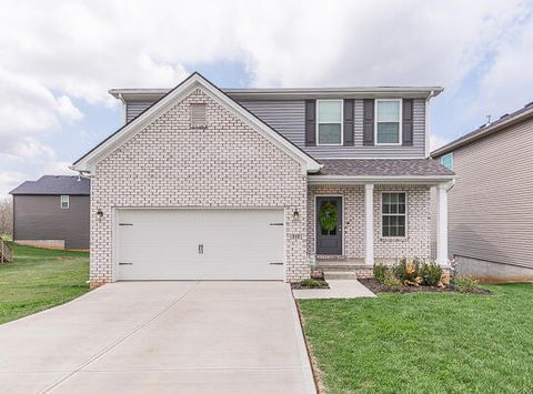 Property photo of 117 Magellan Lane, Georgetown, KY 40324