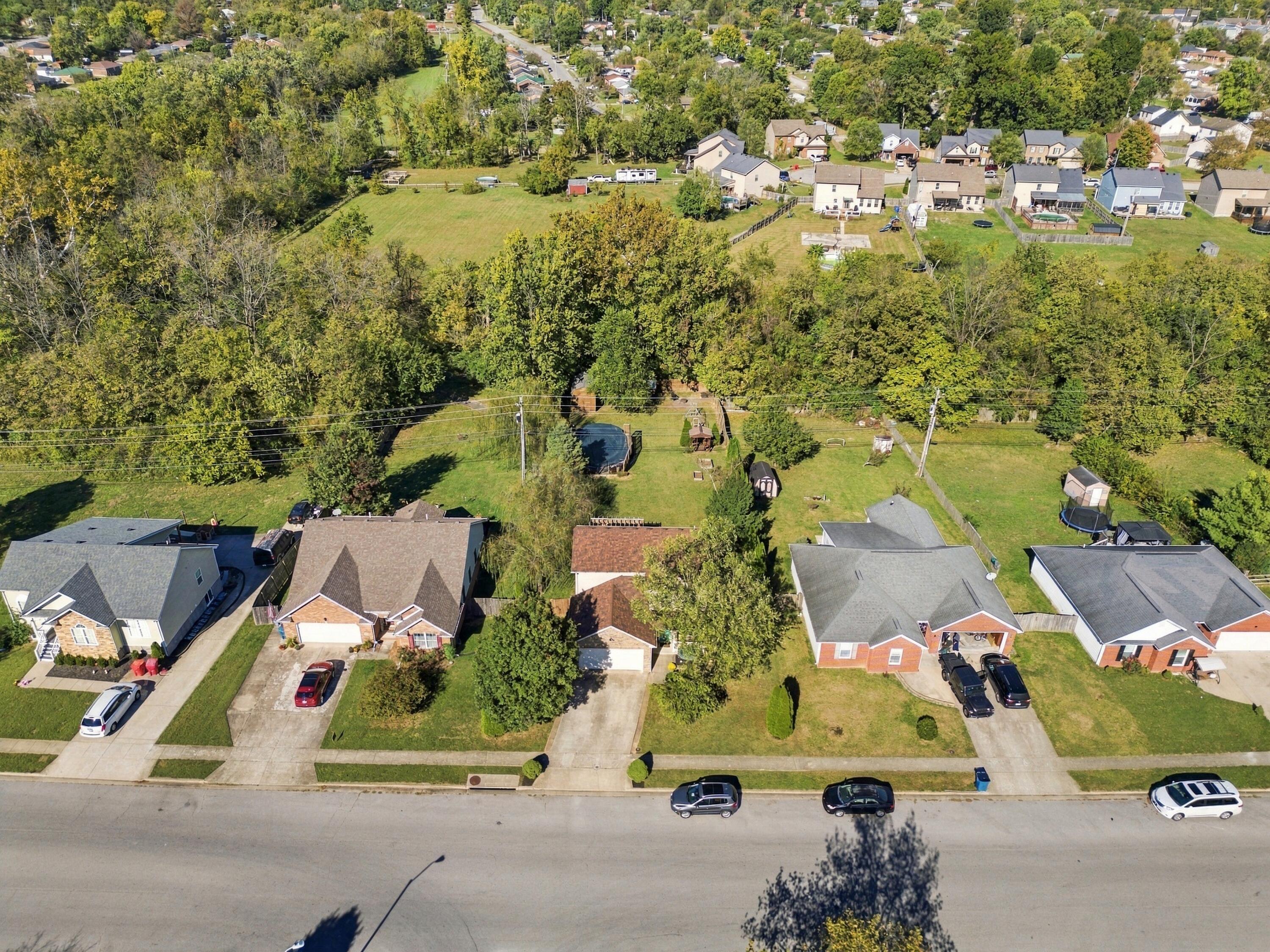 500 Williams Road