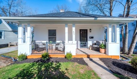Property photo of 277 Sherman Avenue, Lexington, KY 40502