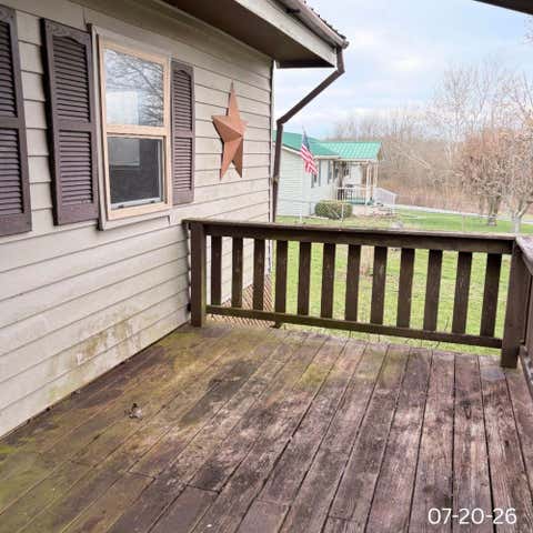 Property photo of 120 Kerrville 2 Lane, Paris, KY 40361