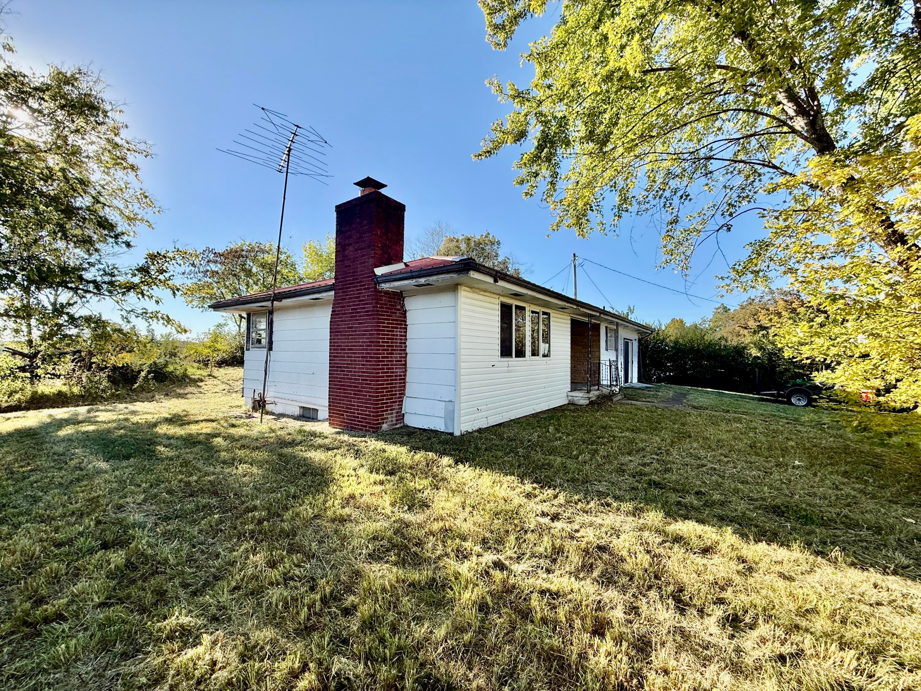 47 Mount Pleasant Road