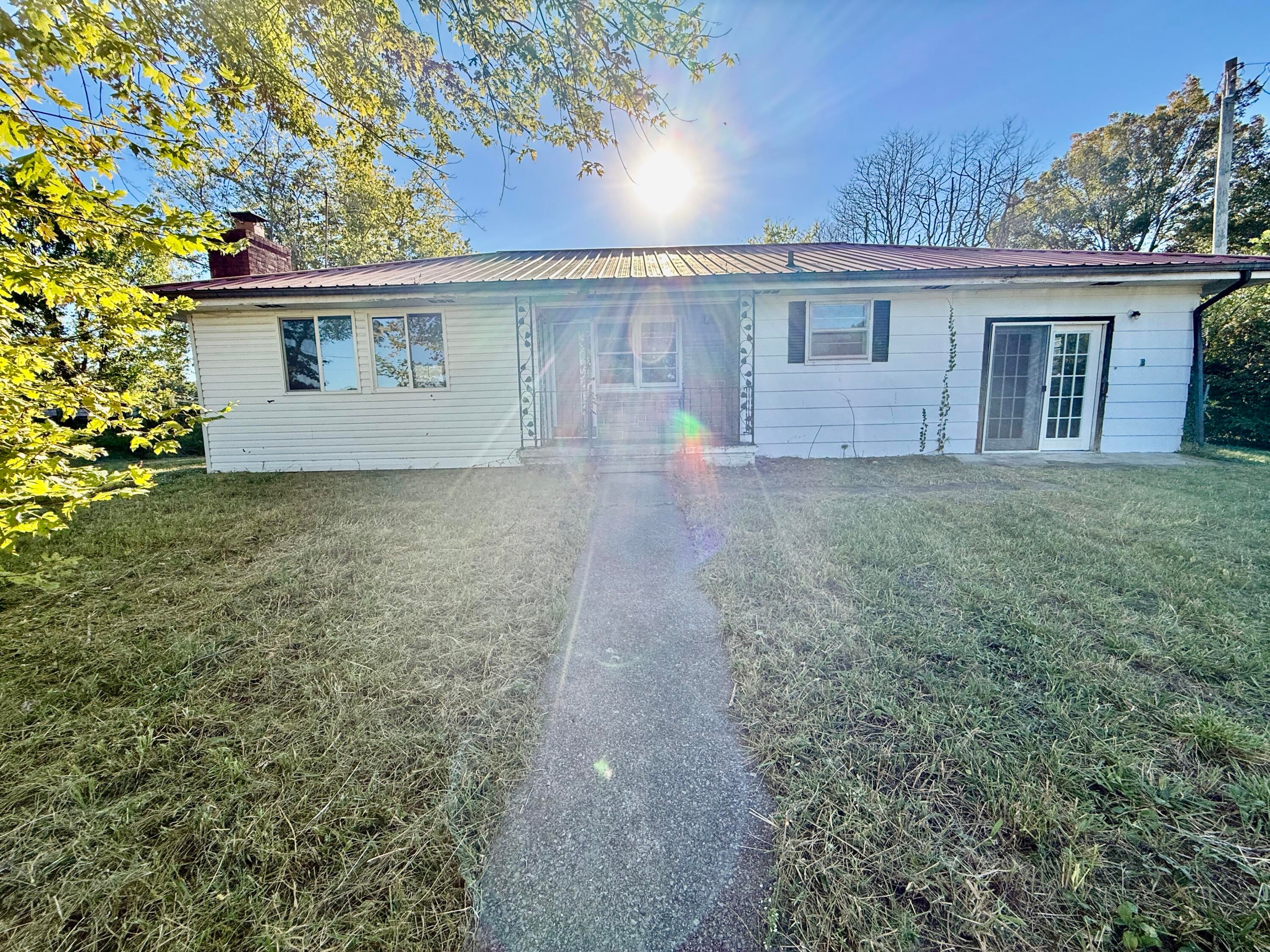 47 Mount Pleasant Road
