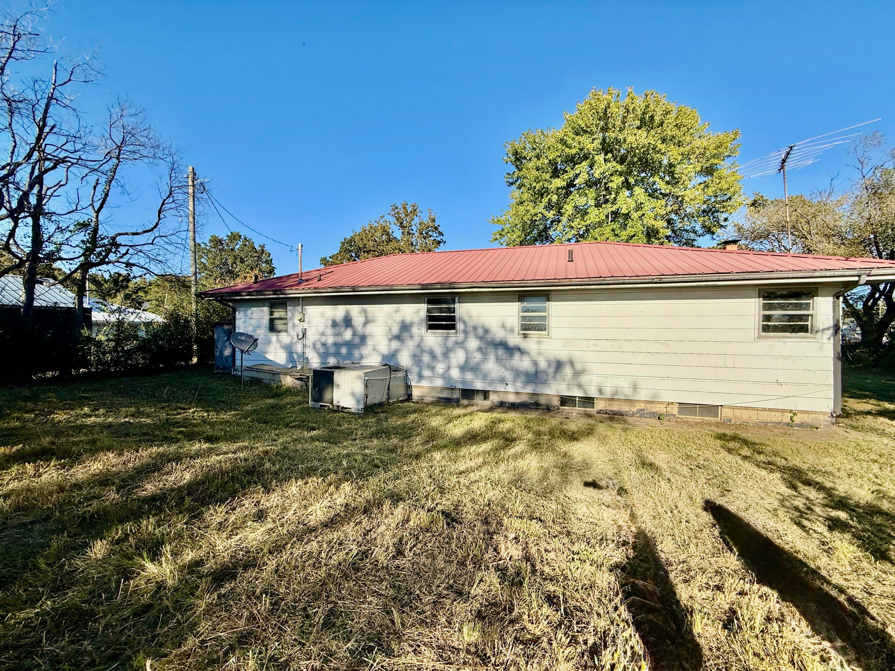 47 Mount Pleasant Road