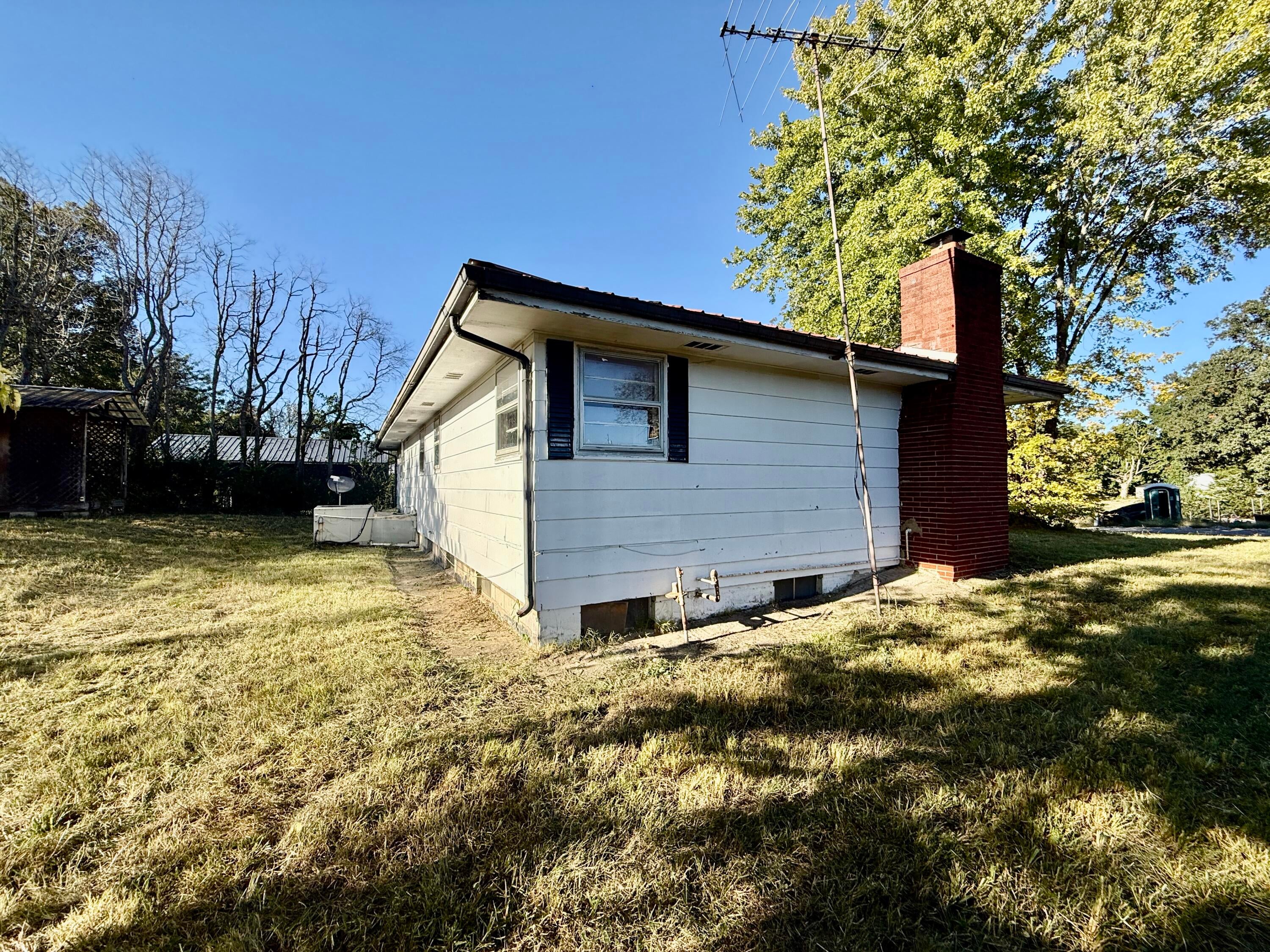 47 Mount Pleasant Road